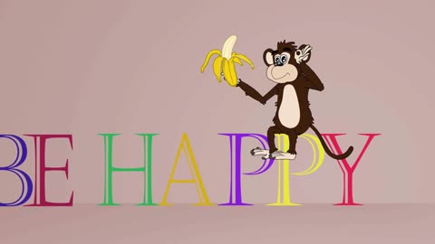 Dance to this Fun and Silly Song! Cooked Fish and Banana