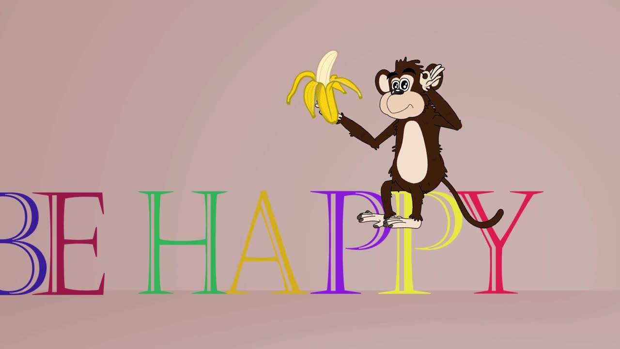 Dance to this Fun and Silly Song! Cooked Fish and Banana
