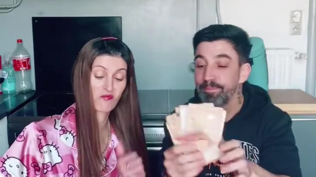 Funny 😂🤣 clip viral video