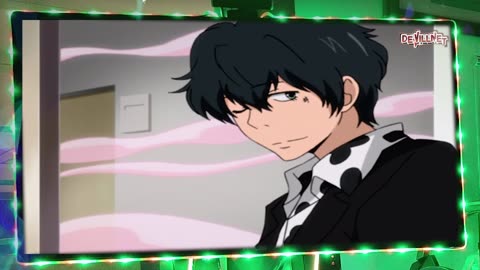 Hitman Reborn Tagalog Dubbed HD - Episode 17
