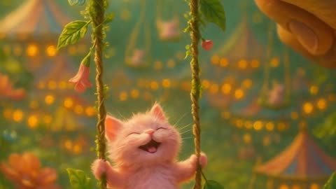 🥰🥰🥰One cute cat enjoying 🥰🥰🥰🥰