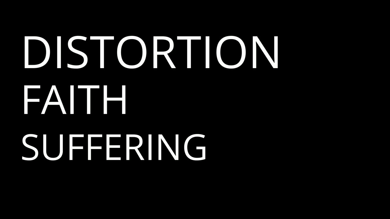 The Dark Alchemy of Faith: How Scripture Became a Weapon of Oppression? - Part 3