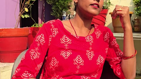 "Wife vs Phone 📱 | Desi Husband Reaction 😂"