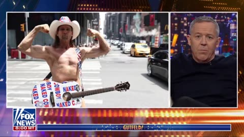 Gutfeld MOCKS Zohran Mamdani