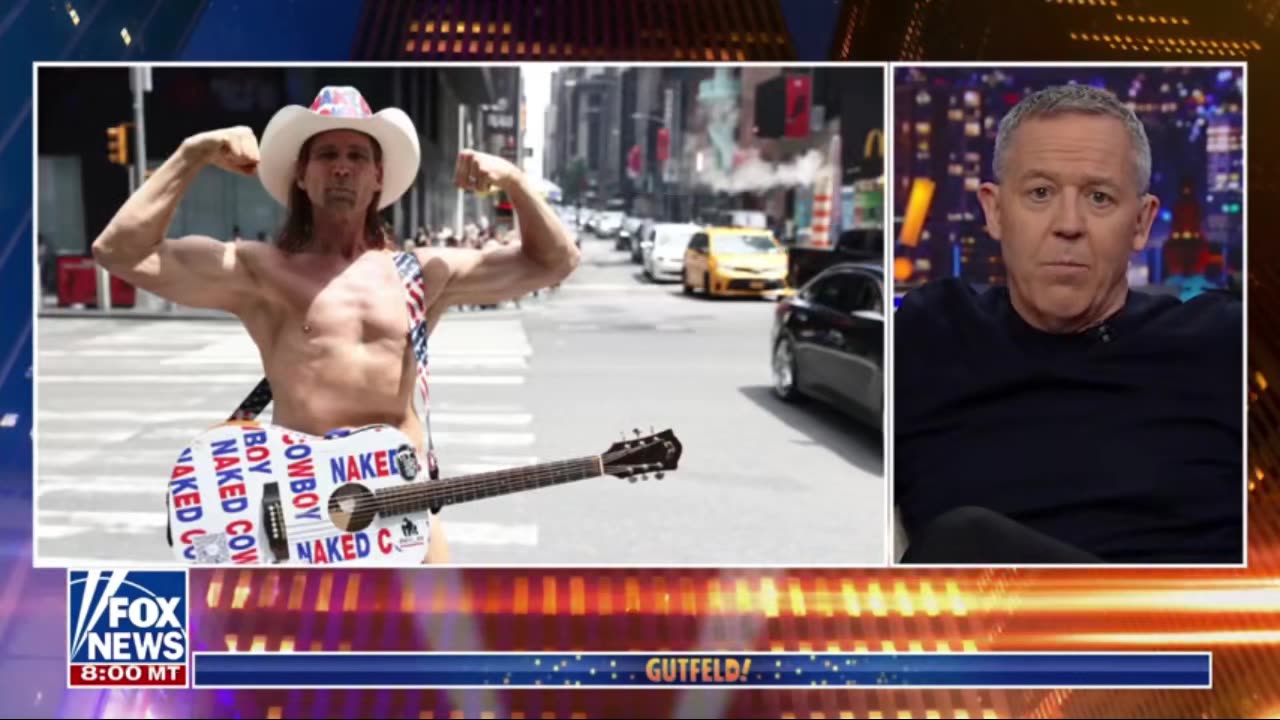 Gutfeld MOCKS Zohran Mamdani