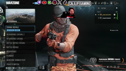 Call Of Duty: Warzone 🔫