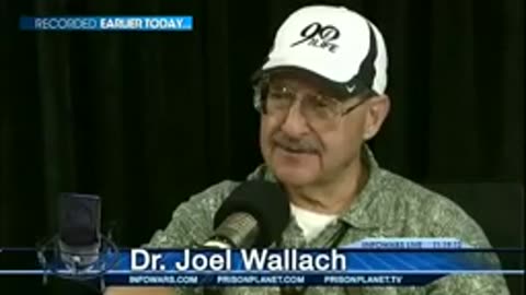Dr. Joel Wallach Blueprint to Nutritional Victory