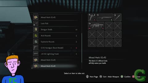 Resident Evil 3 Remake, Part 7