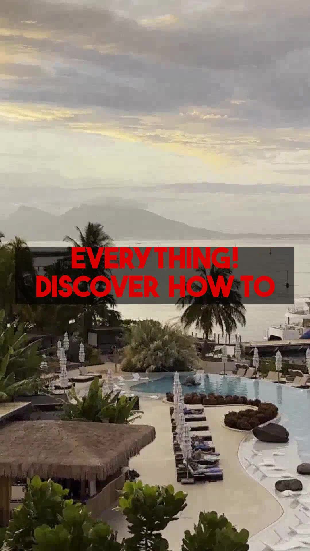 Master Business Class & 5-Star Hotels: Mighty Travels PREMIUM crash course reveals how.