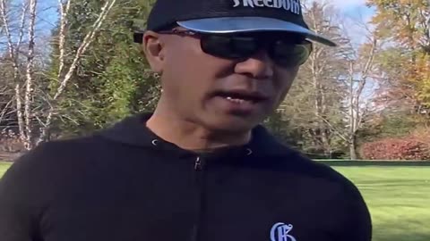 20221114文贵先生GETTR¹： #中共邪恶轴心：一带一路、三个五年计划、两个百年计划，对美国蓝金黄、3F，不会停！不管中美之间如何演戏， #只有共产党倒下可以帮助美国。