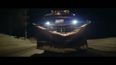 DELIVERY RUN Official Trailer (2025)