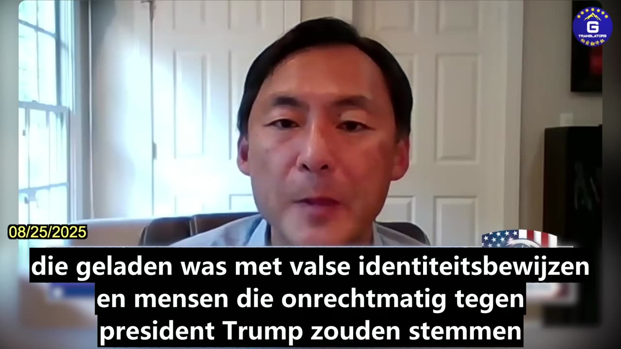 【NL】Morse H. Tan: De CCP en Noord-Korea bemoeien zich hevig met Zuid-Koreaanse verkiezingen