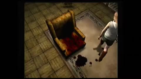 Silent Hill 3:Playthrough 6