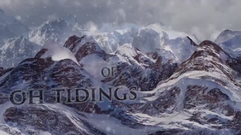 Pillar ~ God Rest Ye Merry Gentlemen (Official Lyric Video) Remix 1 Christcore Slowed PC FXX