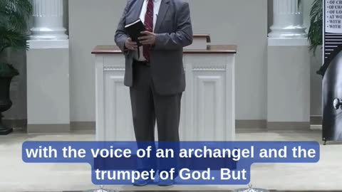 Mike Drops: The Other Beatitudes: Revelation 16:15