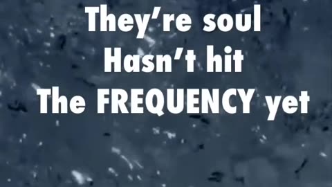 The Chosen aren’t being tested because they’re weak.