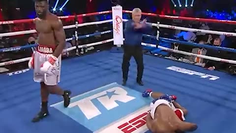 EJE AJAGBA ALMOST REMOVED HIS HEAD