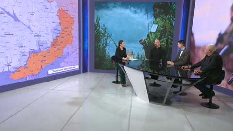 AKTUELNOSTI -Da li se Putin i Rusija uopste plase Trampove ostre retorike i sankcija?- (19.11.2025)