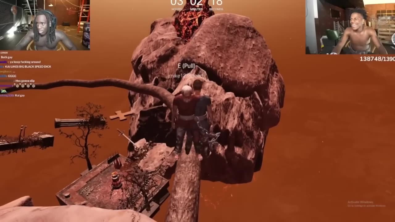 I show speed funny moments 😂😂