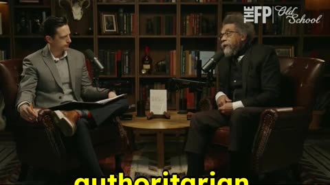 Plato's Love-Hate Democracy - Cornel West and Shilo Brooks #virtue #democracy #plato