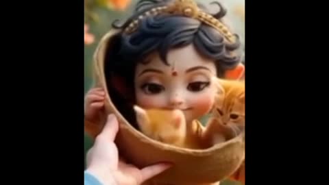 Shri Krishna