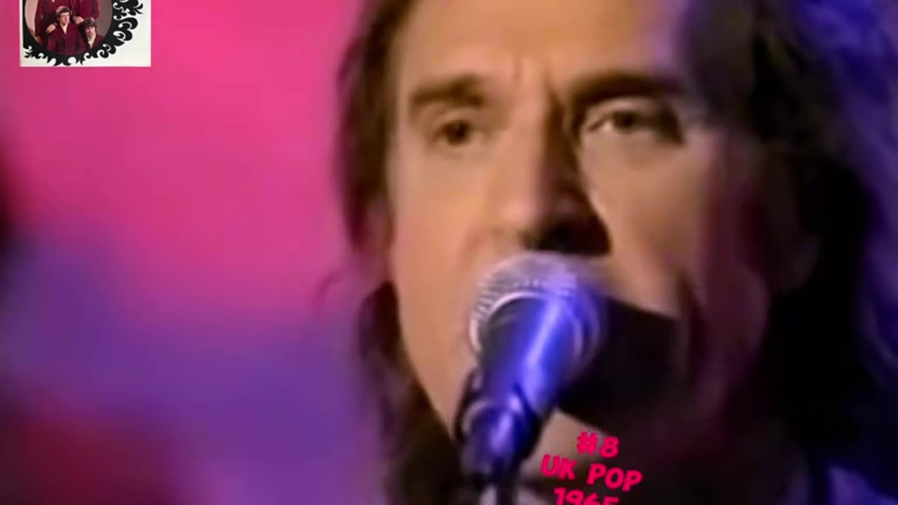 TILL THE END OF THE DAY ~ THE KINKS