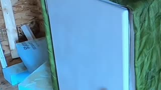 DIY Nature Fridge_ Off-Grid Setup & Temperature Control!#livingoffgrid