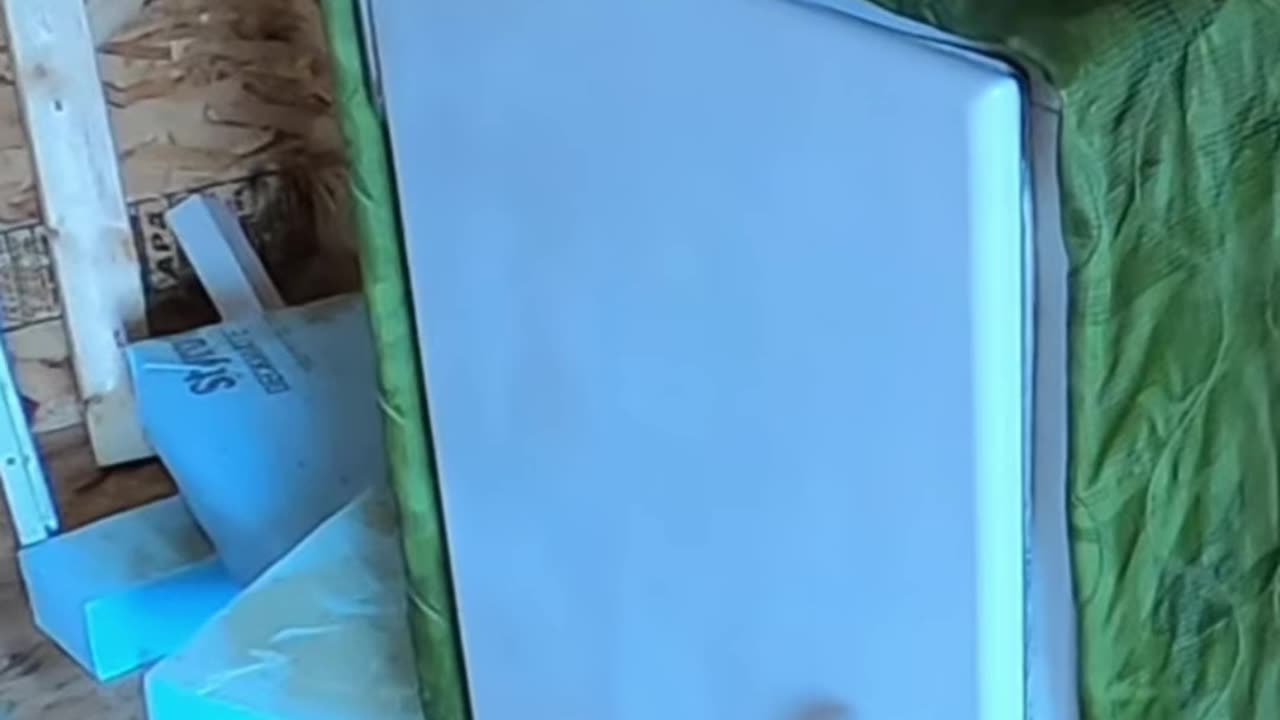 DIY Nature Fridge_ Off-Grid Setup & Temperature Control!#livingoffgrid
