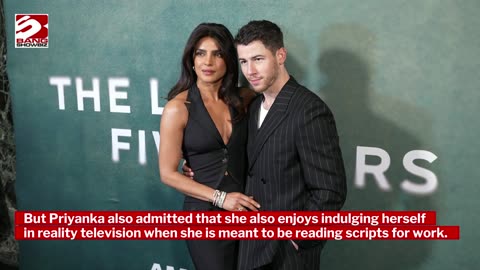 Nick Jonas has a strict no-TV-in-bed policy