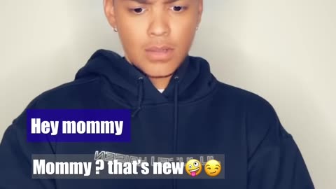 When you text mom through dad’s phone… #comedy