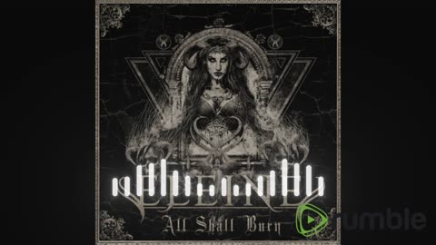 Mein Herz brennt 2019 – All Shall Burn (EP)
