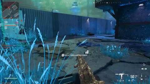 I Joined The Match Late & Got The DNA Bomb