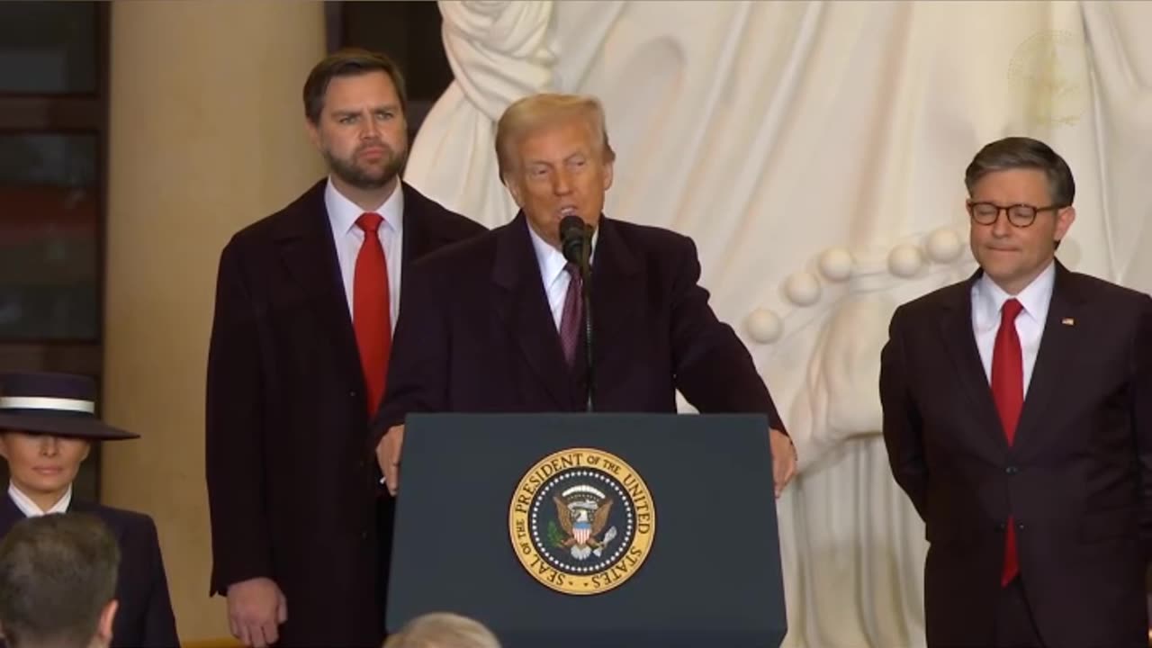 UnitedStates&DonaldTrump