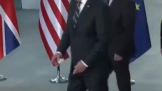 I’m done with Democrats screaming “mental decline” at Trump