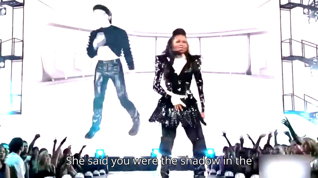 Voices in the Street #mj #michaeljackson