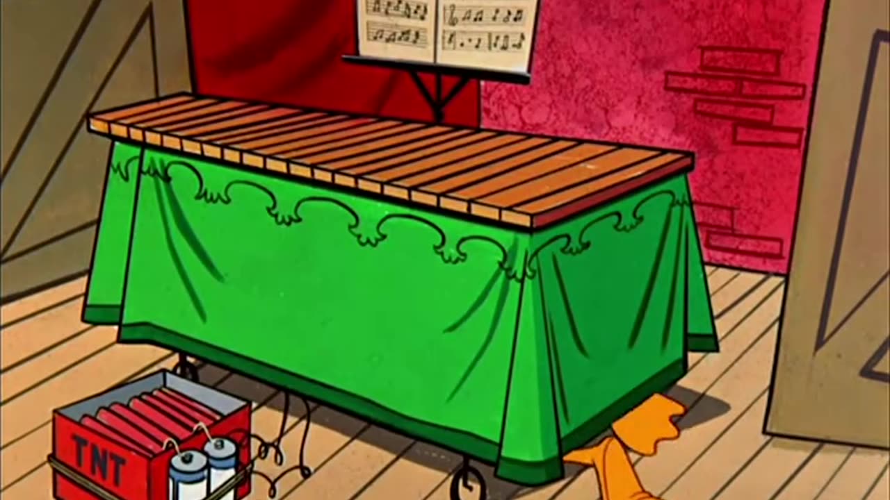 Show Biz Bugs (1957)