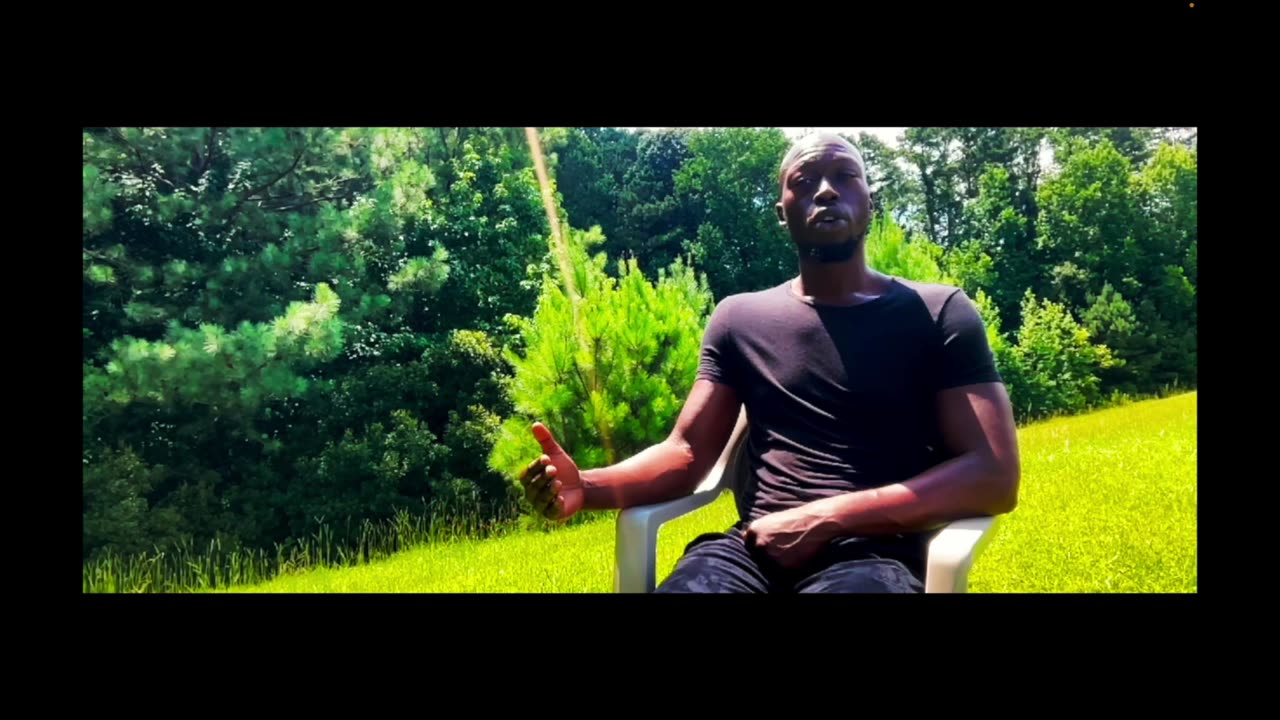 Master Onifade on Inevitable Iniquity