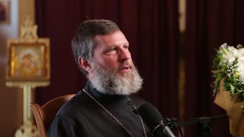 How To Trust God's Will - Ask An Orthodox Priest #20 (Q&A w/Fr. Sebastian)