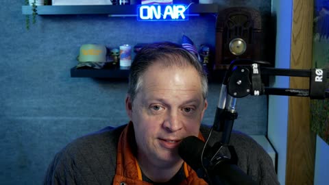 The Jeff and Bill Show!!! - Apr 15, 2025