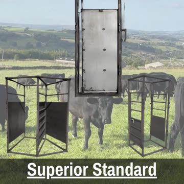 American-Made Alleyway Accessories