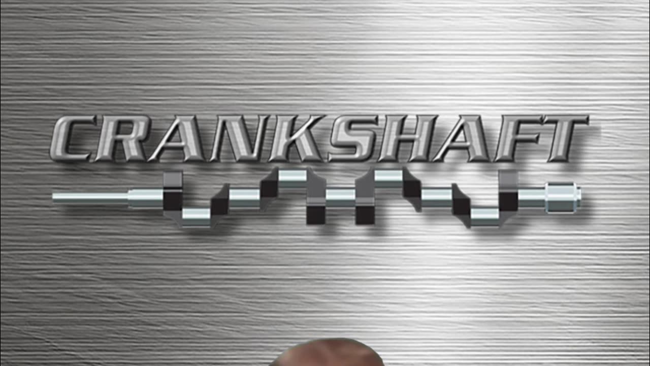Trump Warns You About Crankshaft!