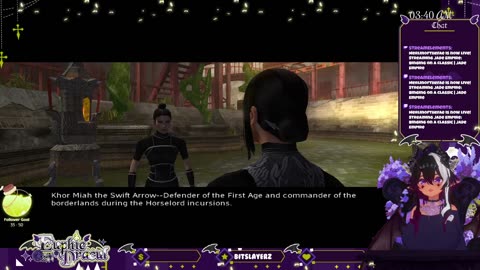 Binging on a Classic | Jade Empire