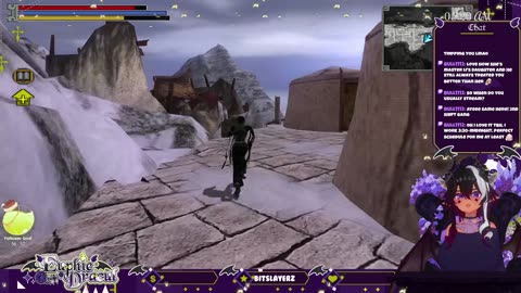 Binging on a Classic | Jade Empire