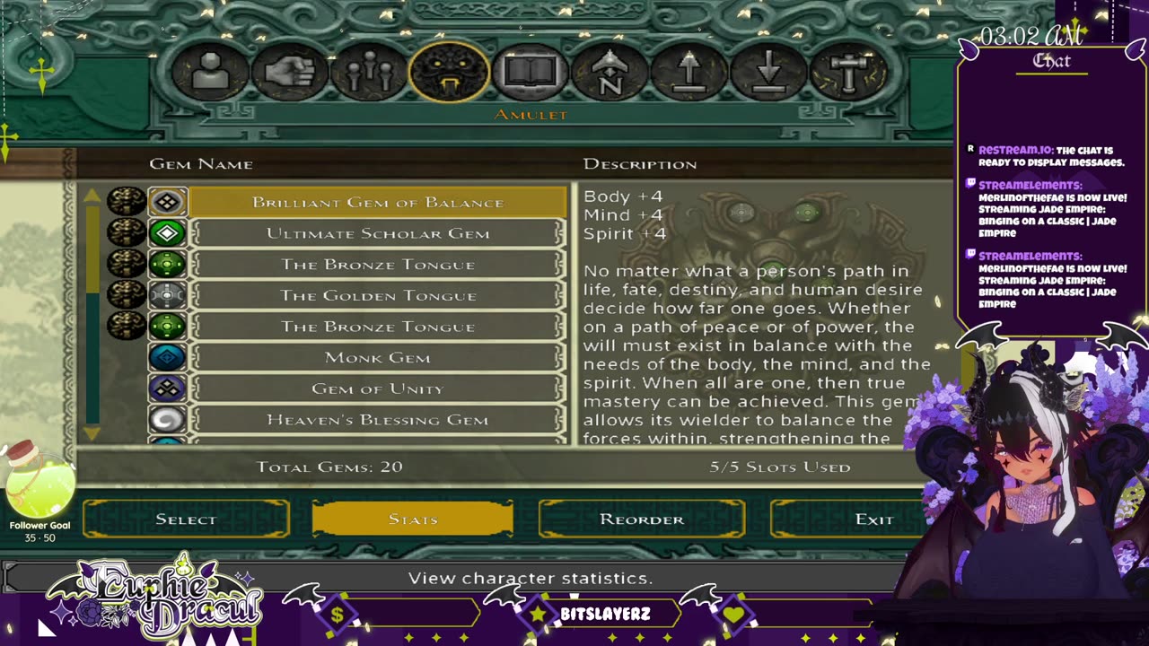 Binging on a Classic | Jade Empire