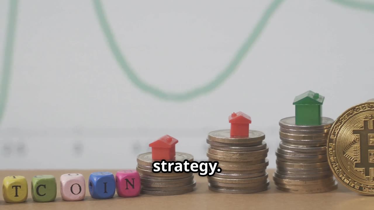 Cardone Capital's $100M Bitcoin Move: A Game-Changer in Real Estate!