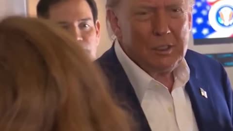 Volodymyr Zelenskyy in a Tough Situation - President Donald Trump
