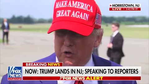 President Trump wins appeal against Newsom
