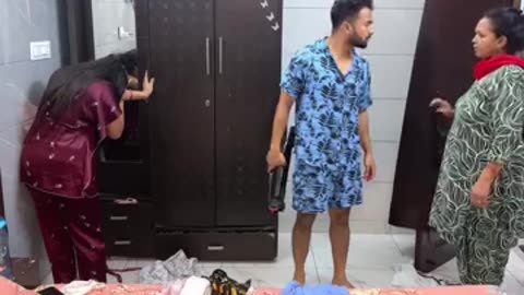 Family ho to aisi #prank #love #family #care #viral #shorts