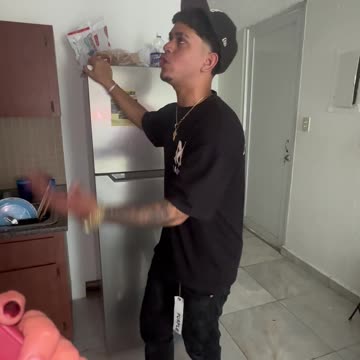 Cuando te sabes el discurso y los movimientos