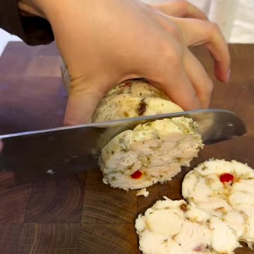 Сальтисон или домашняя колбаса 🔥